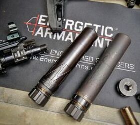 Energetic Armament Vox 