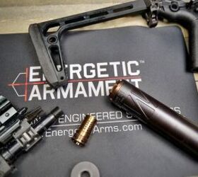 Energetic Armament Vox