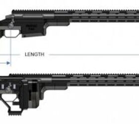 pautac precision chassis for the sako trg 22 42