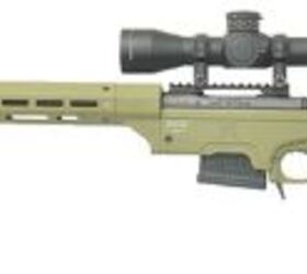Sniper's Hide Special Edition APO SABER M700 ERT Rifle | thefirearmblog.com