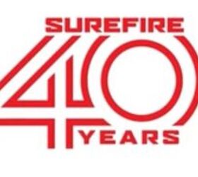 SureFire Announces 40th Anniversary Legacy Video