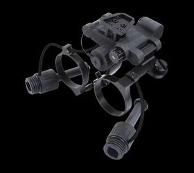 lightning review tnvc pbm a dual pvs 14 powered bridge mount