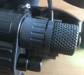 Lightning Review: TNVC PBM-A: Dual PVS-14 Powered Bridge Mount