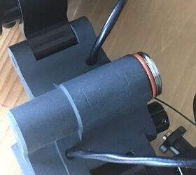 lightning review tnvc pbm a dual pvs 14 powered bridge mount