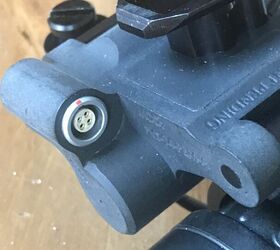 lightning review tnvc pbm a dual pvs 14 powered bridge mount