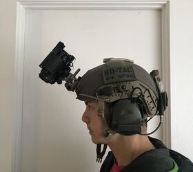 lightning review tnvc pbm a dual pvs 14 powered bridge mount