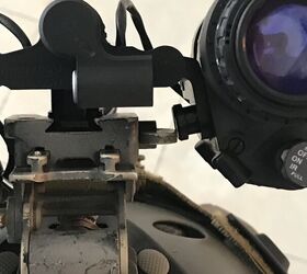 Lightning Review: TNVC PBM-A: Dual PVS-14 Powered Bridge Mount