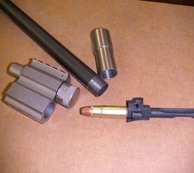 POTD: Tromix .458 SOCOM AK Parts