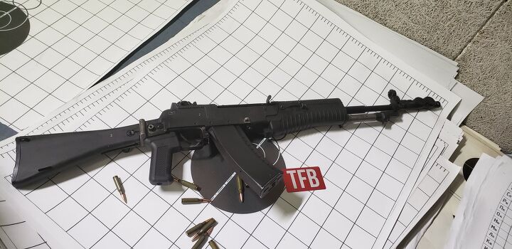 How Accurate are Assault Rifles? Unveiling the Truth