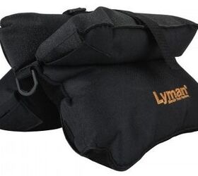 TFB Review: LYMAN(R) BAG JACK(TM) And MATCH BAG Combo TFB Review: LYMAN(R) BAG JACK(TM) And MATCH BAG Combo