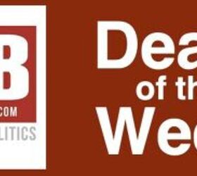 Featured Deals of the Week – 3/29/19