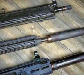 SILENCER SATURDAY #66: VOX Versus Saker; Decibels For Subs And Supers