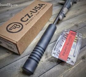 SILENCER SATURDAY #66: VOX Versus Saker; Decibels For Subs And