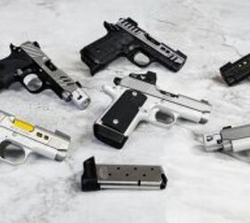 Kimber Adds Features to its Micro 9 Line-Up