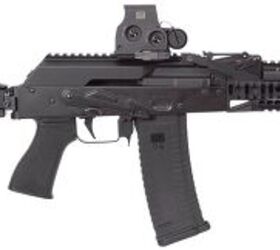 Meridian Defense Corporation 7 Sins AK Series: The 6th Sin