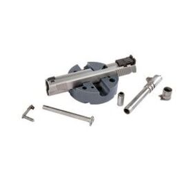 tfb armorer s bench closer look wheeler armorer s pistol sight tool