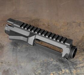 SilencerCo Releases The New SCO15 Upper Receiver