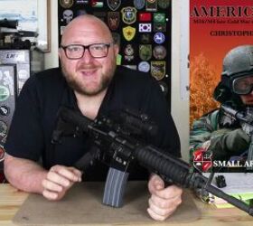America's Rifle – New Retitled Edition of Black Rifle II Book