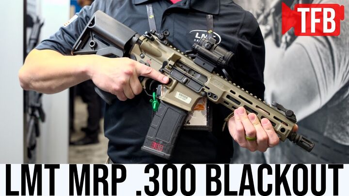 SHOT Show | thefirearmblog.com