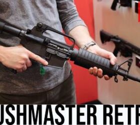 Bushmaster's "New" Retro AR-15s