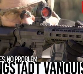 Impressive No-Baffle, Glock-mag AR-9 SD: The Angstadt Vanquish