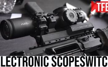 Antimatter Industries' Sliding Scopeswitch | thefirearmblog.com