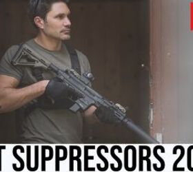 Why B&T Could Dominate Suppressors in 2024