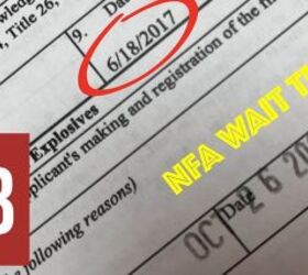 NFA SITREP: Approval Wait Times Are Dropping