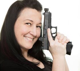 What They Never Taught Me About Concealed Carry Handguns in Home Ec. (Female Gun Owner Series, Part 1)