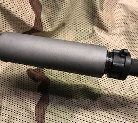 Germany now allows Suppressors in more States