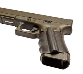 Warren Tactical Glock Grip Sleeve