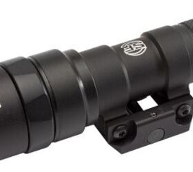surefire m300c 実物 SureFire M300C Mini Scout Light Weaponlight, 500 lm – Varusteleka