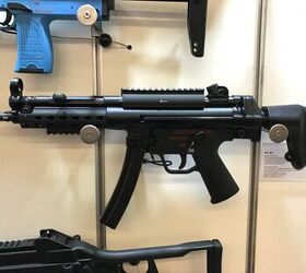 Heckler Koch Mp5k Wikipedia HK MP5 | Waffen Wiki | Fandom