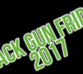 Black Friday Record BROKEN: 200,000 Guns Sold – The "Trump Slump" Is a MYTH!