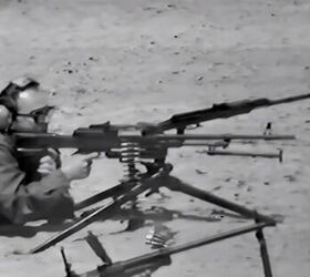 [Video] 1974 Special Forces Foreign Weapons Demonstration