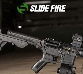 Treading Lightly: SLIDEFIRE is Selling Stocks Once Again