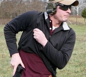 Opinions on Concealed Carry Tips & Tricks Part One