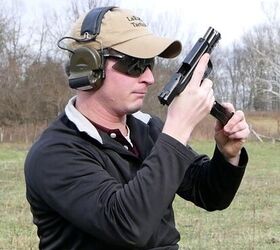 Opinions on Concealed Carry Tips & Tricks Part Two