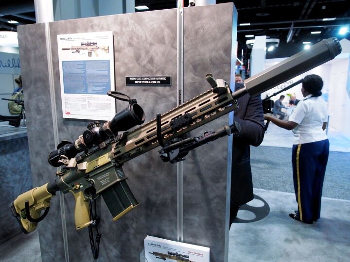 Cdass Program CSASS Program Inches Forward with Sources Sought Notice for Accessories ...