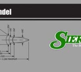 Sierra Bullets 6.5 Grendel Load Data Now Available