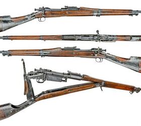 C&Rsenal Creates 2nd Excellent WWI Firearms Poster, Hits Crowdfunding ...