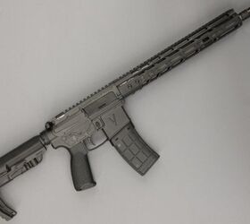 V SEVEN Weapon Systems Lightweight AR-15 (4 Lbs 9 Oz)