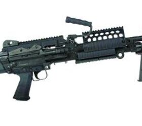 ＴＯＰ　ＦＮミニミ　ＭＫ－ＩＩ Czech Republic Purchases More 7.62×51 FN Minimis | thefirearmblog.com