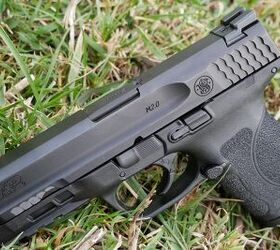 TFB Review: M&P Compact 2.0