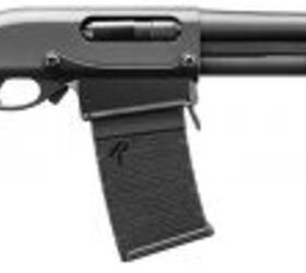 TFB Review: New Remington 870 DM Detachable Magazine Fed Shotguns ...