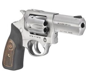 Ruger SP101