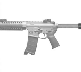 SB-Tactical Releases SB-Mini A Minimalistic Brace