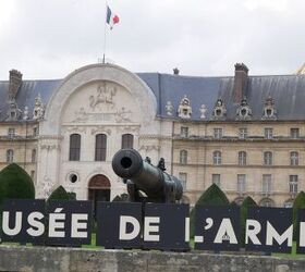 Medieval Arms and Armor of the Musee de l'Armee in Paris