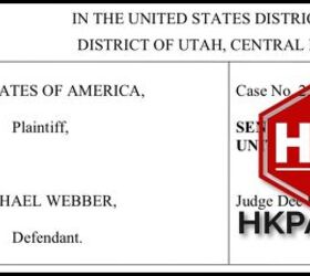 HKParts Owner Adam Webber Sentenced To 48 Months In Prison