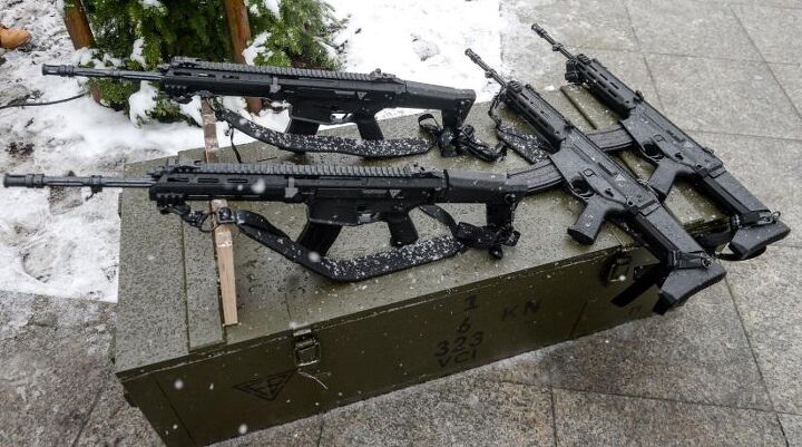 The Historical Significance Behind the Name of Poland's New Service ...